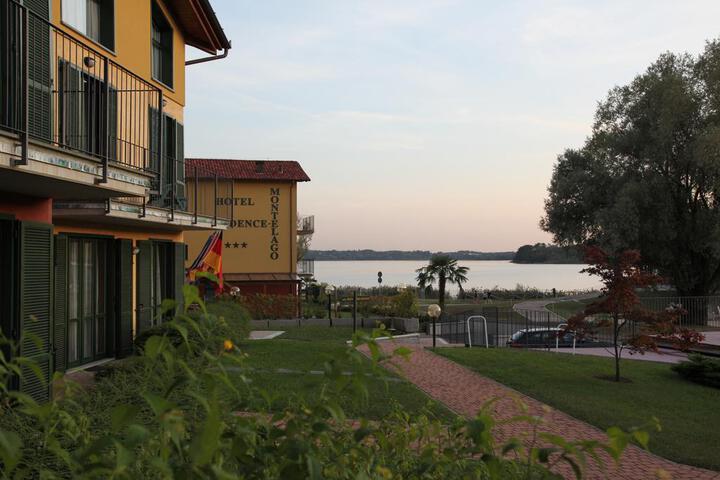 Hotel View 4 of 19
