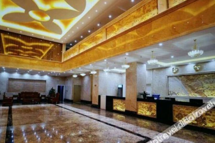 Hotel Interior 14 of 23