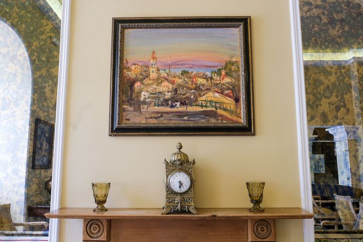 Lobby Photos