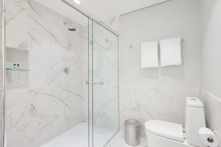 Restrooms