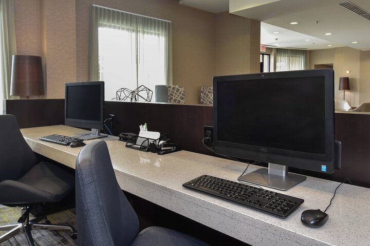 Amenities Pic