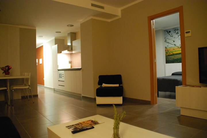 Hotel Restaurante Meseguer