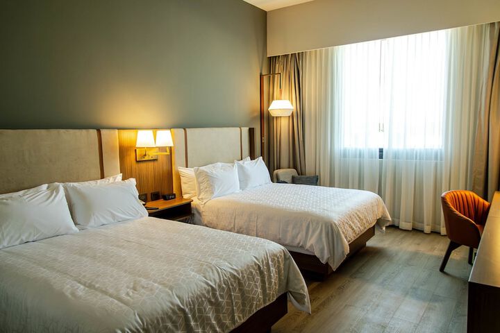 Holiday Inn Navojoa by IHG