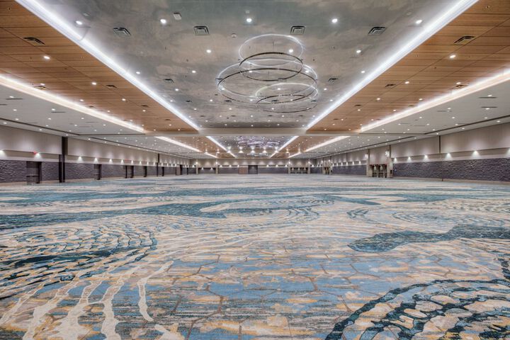 Ballroom