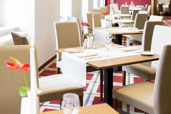Restaurants