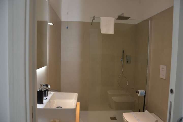 Bath Photo