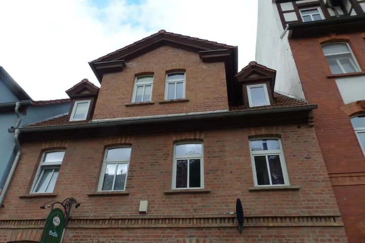 Ferienwohnung Siebenstern Jena