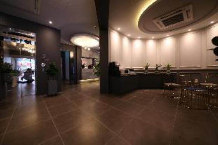 Hotel Interior 2 of 23
