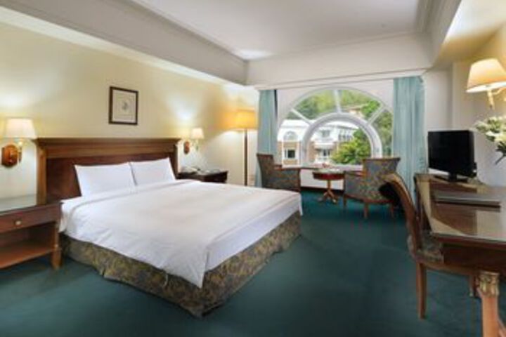 Inside Room Photo
