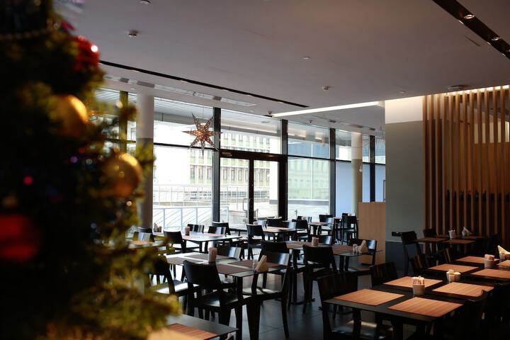 Dining Photos