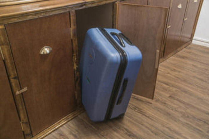 Fitness Center Photo