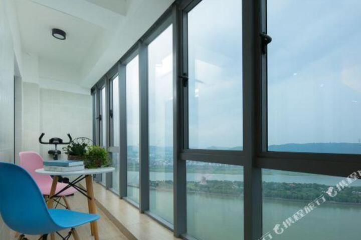 Changsha Songjing Jiangjing Hotel