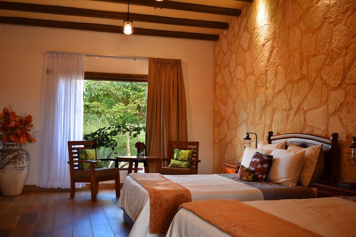 Villas Vallazoo