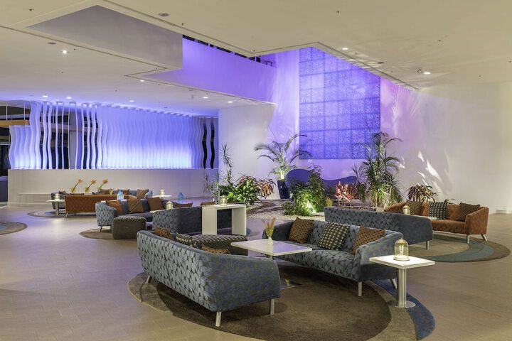 Hotel Interior 2 of 164