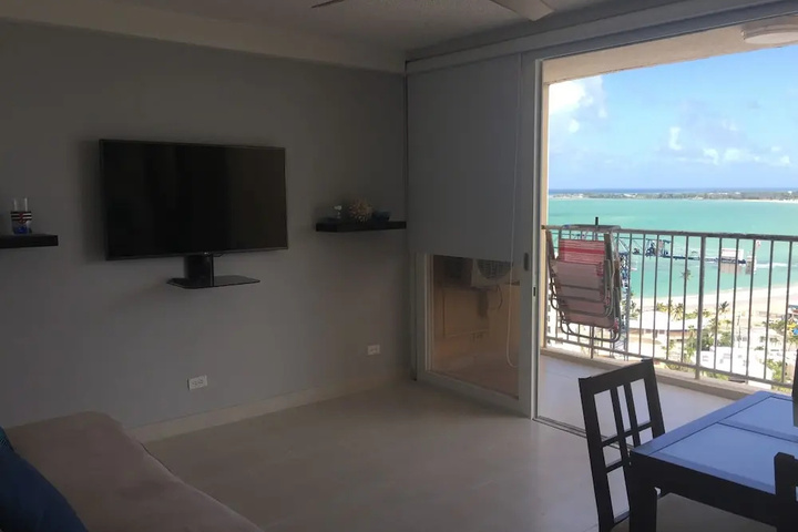 Terrace/Patio 3 of 10