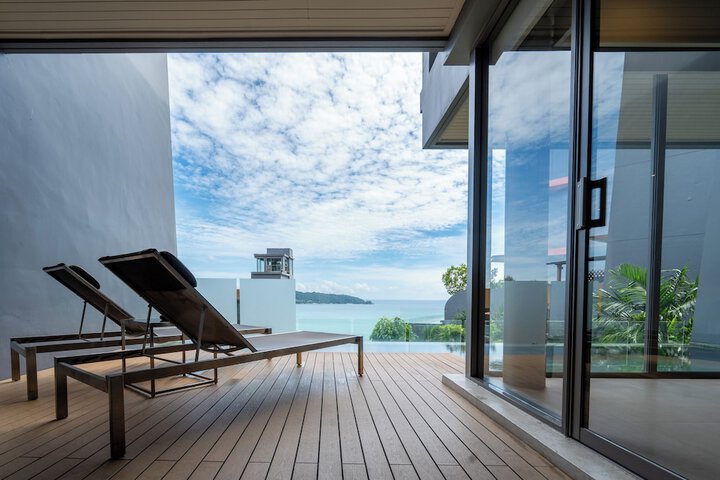 Terrace/Patio 142 of 144