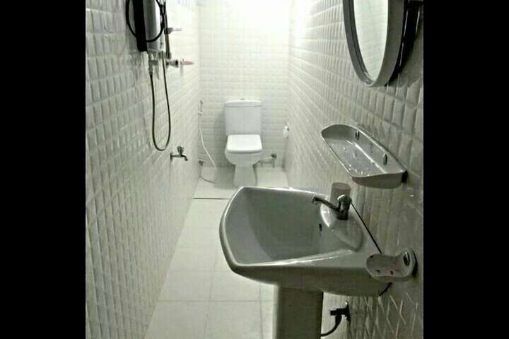 Bath Interior