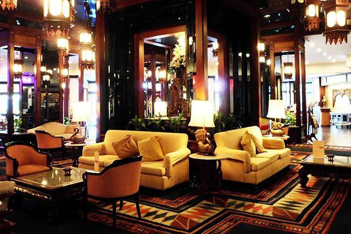 Hotel Interior 3 of 52