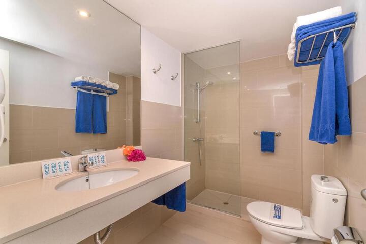 Fitness Facility Photos