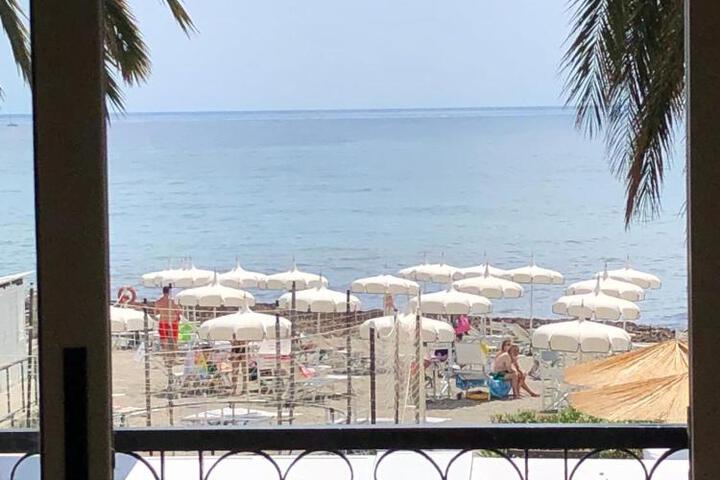 Hotel Solemare