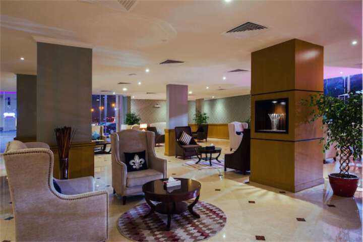 Hotel Interior 6 of 28