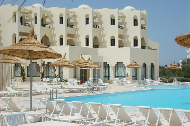 Cap Djerba Familia Club