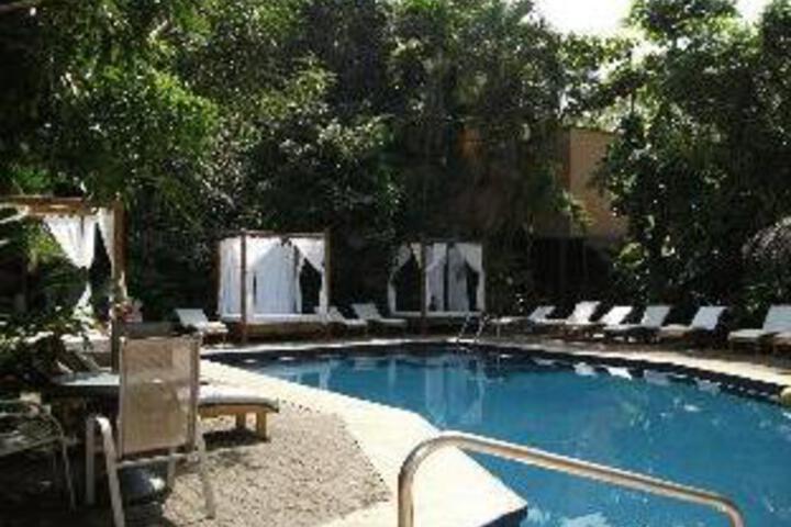 Fitness Center Photo