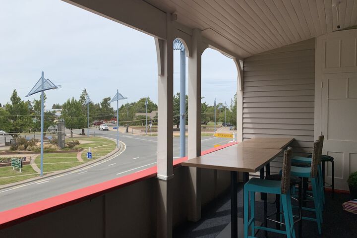 Terrace/Patio 57 of 57