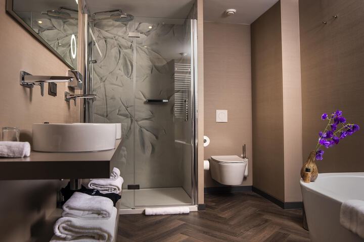 Bath Amenities