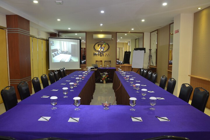 Meeting 23 of 27