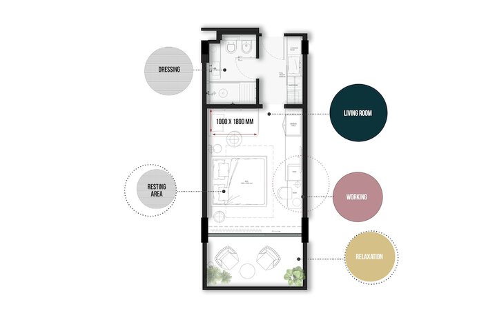 Room 27 of 134