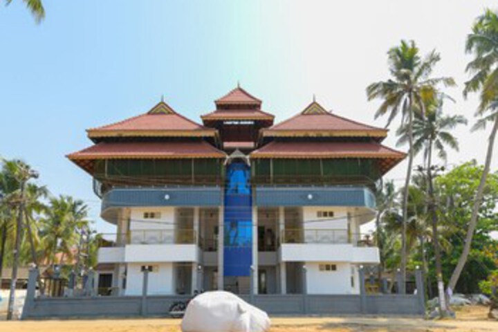OYO 11891 Amare Beach Resorts