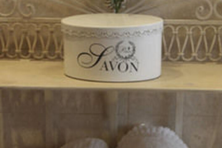 Bathroom Vanities