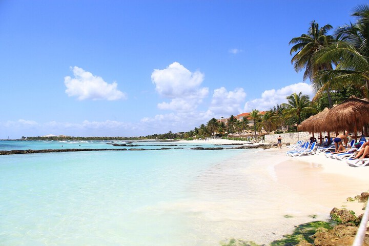Beach 19 of 31