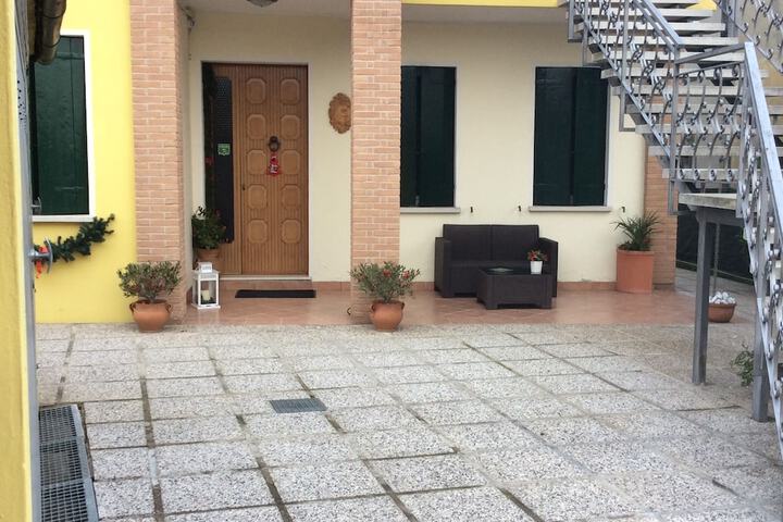 Terrace/Patio 1 of 20