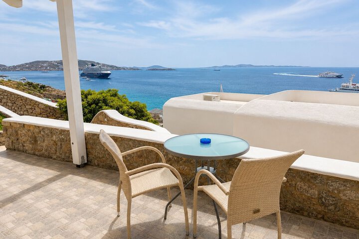 Terrace/Patio 45 of 63