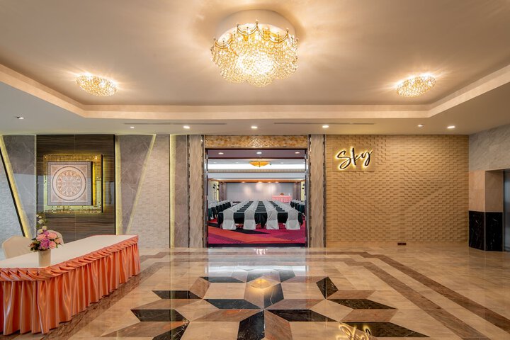 Hotel 51 of 54