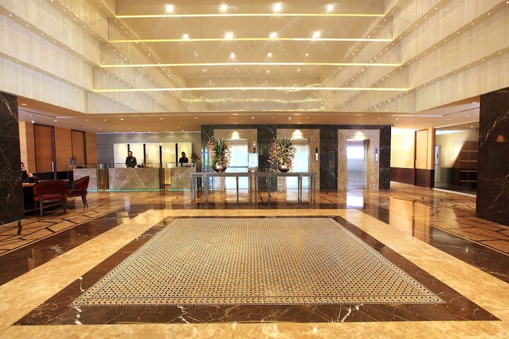 Hotel Interior 58 of 113