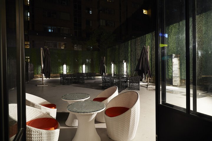 Terrace/Patio 59 of 61