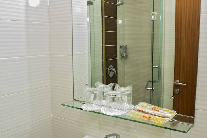 Bath Photo