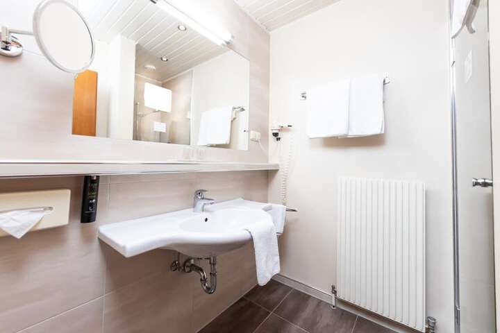 Bathroom Vanities