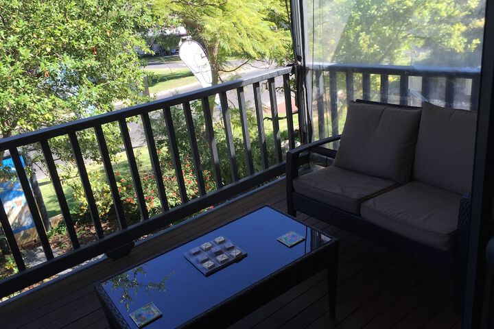 Terrace/Patio 14 of 36