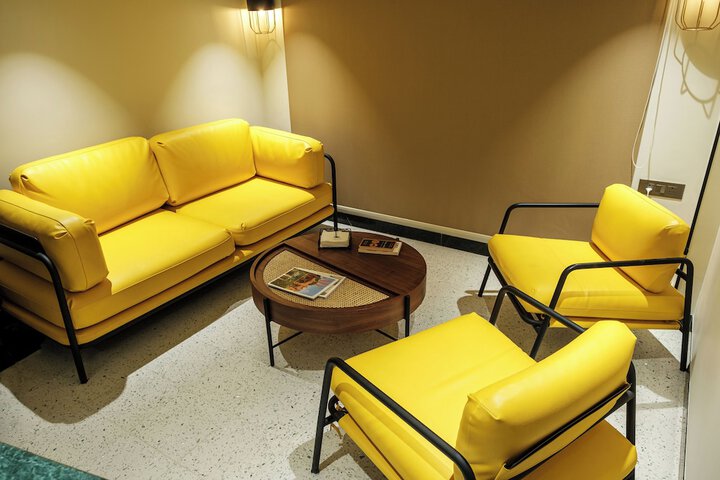 Hotel Interior 13 of 141