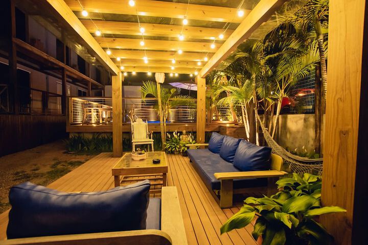 Hotel Exterior 132 of 137