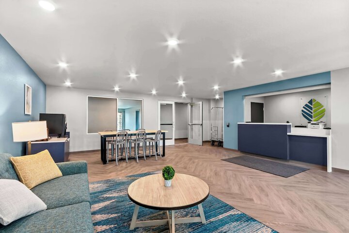 Hotel Interior 2 of 30