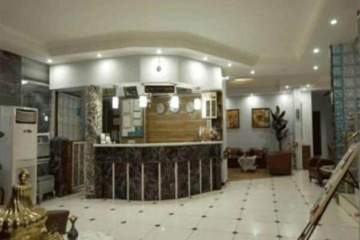 Hotel Interior 2 of 33