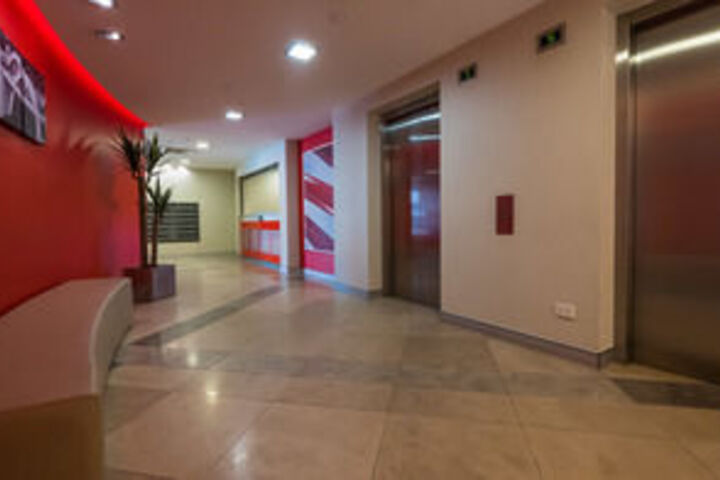 Hotel Interior 81 of 90