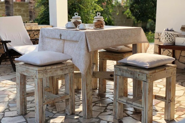 Terrace/Patio 16 of 64