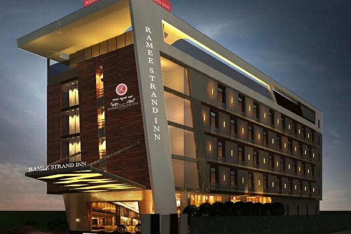 Hotel 15 of 15