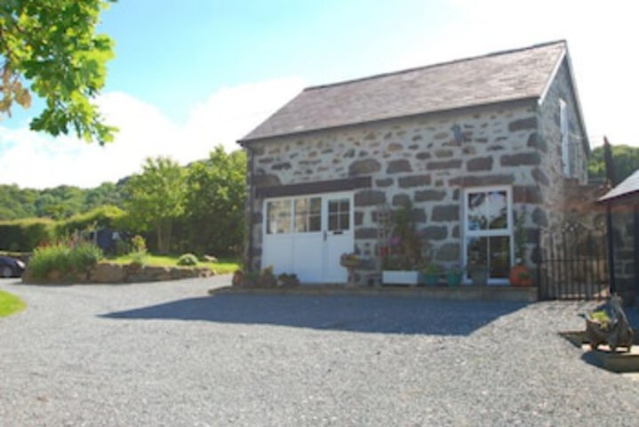 THE GRANARY